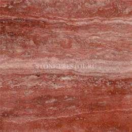 Травертин Travertin Persian Red Iran, фото Купить Травертин Travertin Persian Red Iran в Ижевске