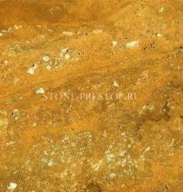 Травертин Travertine Gold (Vein Cut), фото Купить Травертин Travertine Gold (Vein Cut) в Ижевске